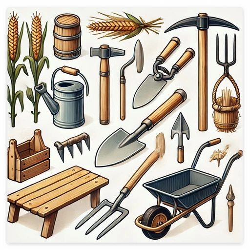 무주군 농자재 지원