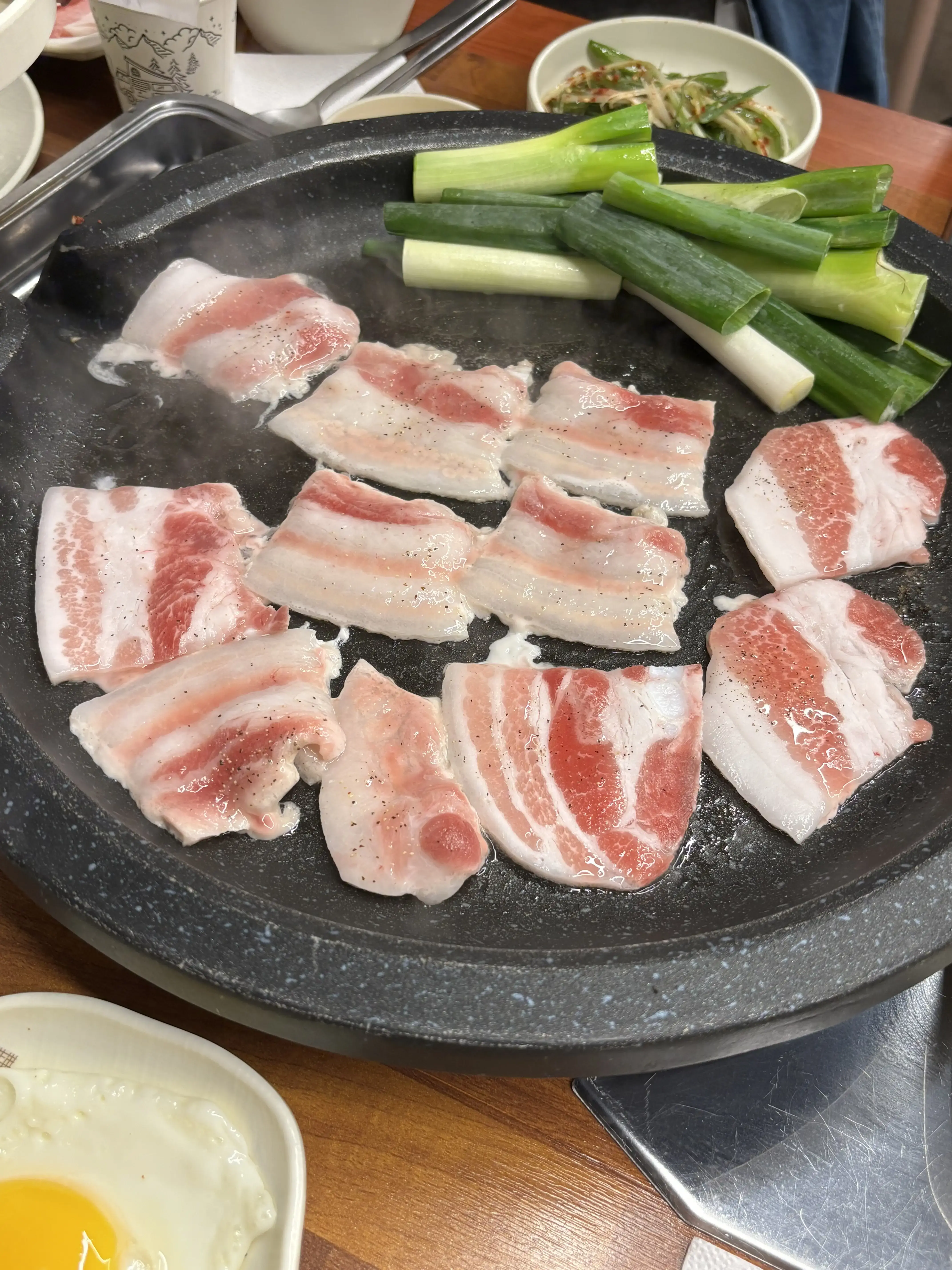  대전맛집 대전대파집