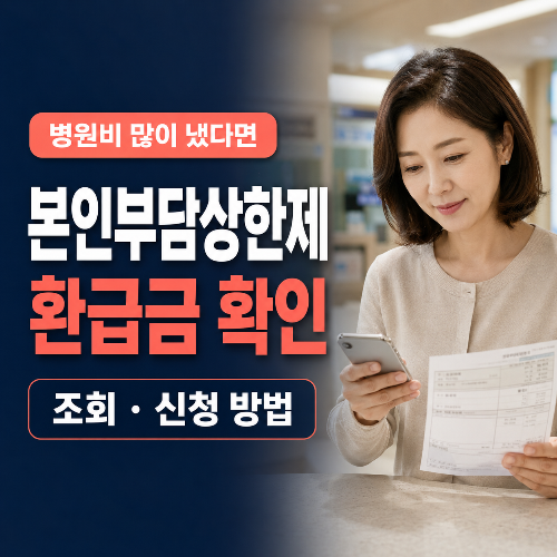본인부담상한제-조회-신청-방법