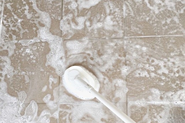 현관 바닥 타일 청소, 현관 청소하는법, 현관 바닥 청소, 생활꿀팁 팁줌 매일꿀정보