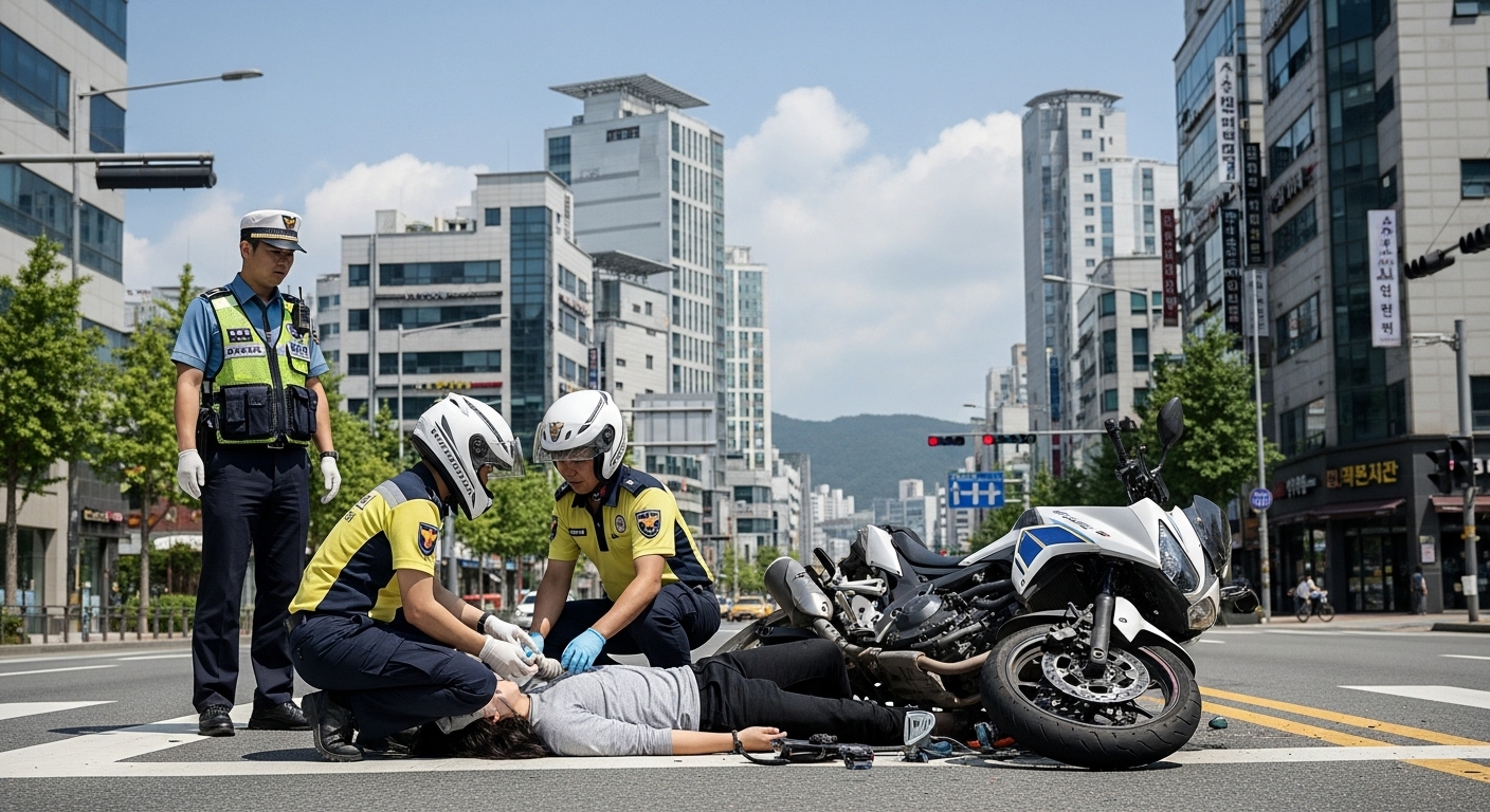 피해자보상&amp;#44; 정부보장제도