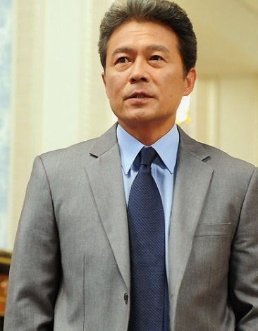 천호진 배우 데뷔