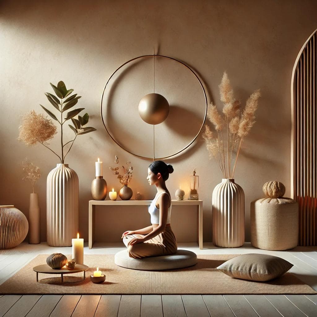 명상의 지속 가능성을 높이는 방법