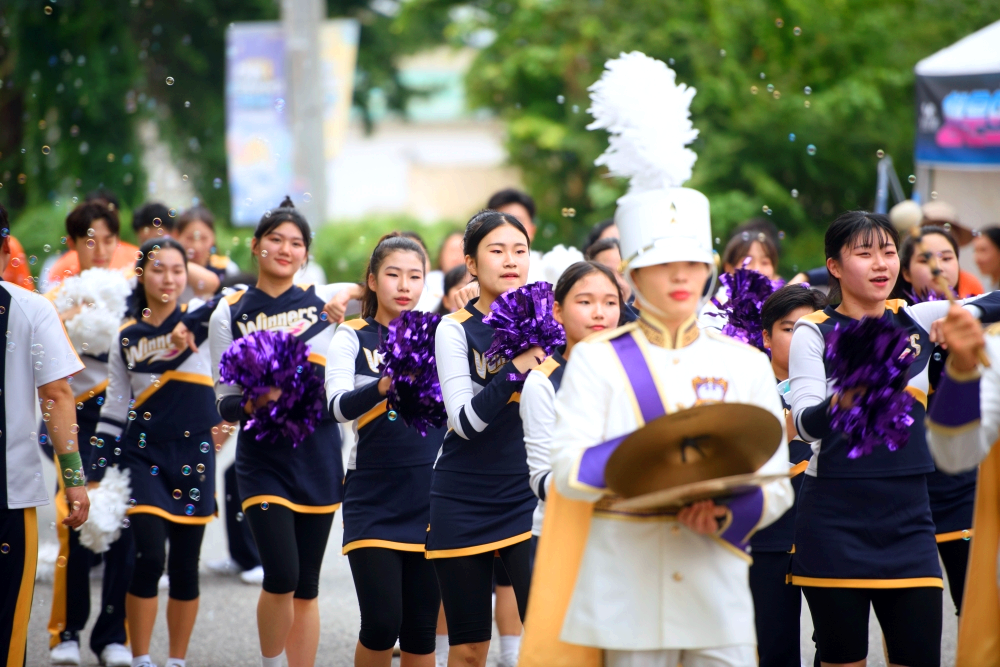 익산 보물찾기축제