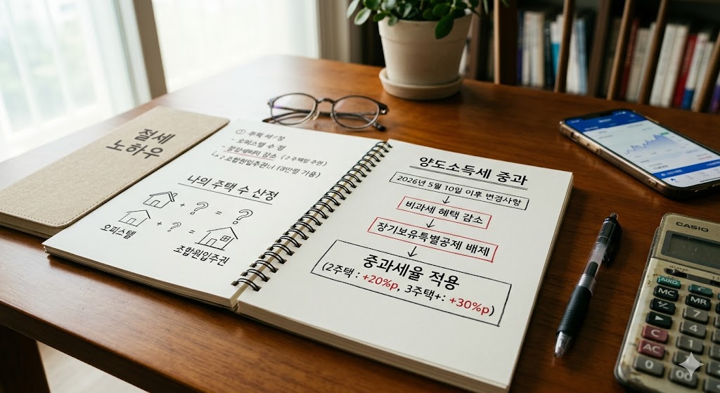 절세 노하우