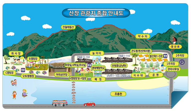 가평 가볼만한 곳