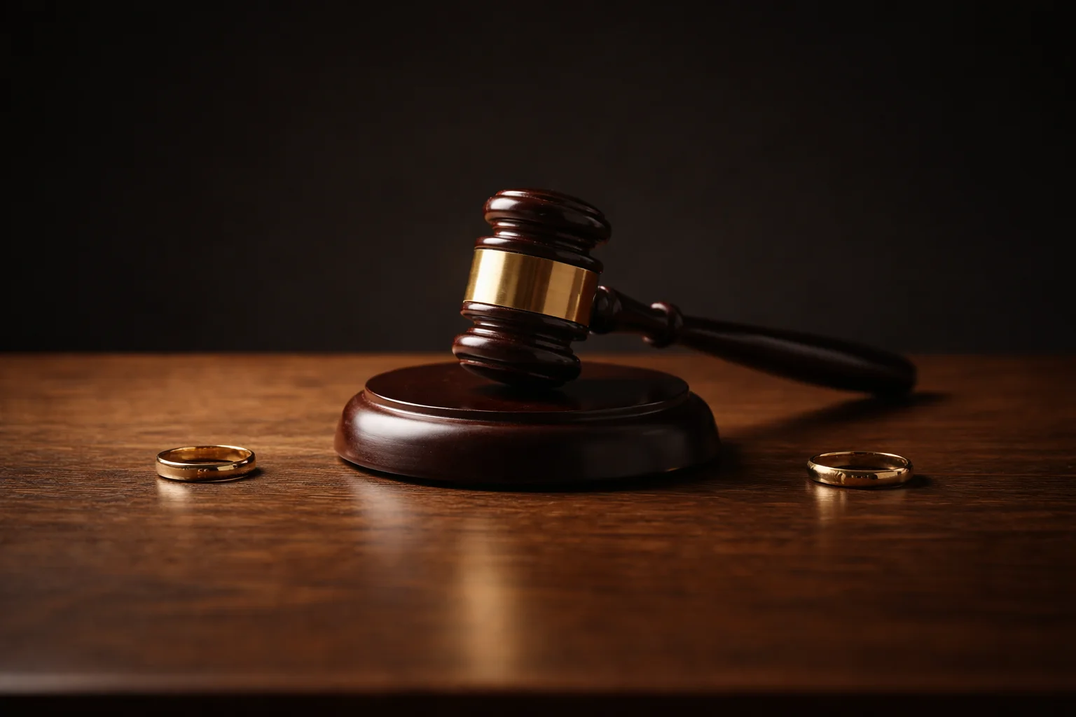 이혼 소송 절차