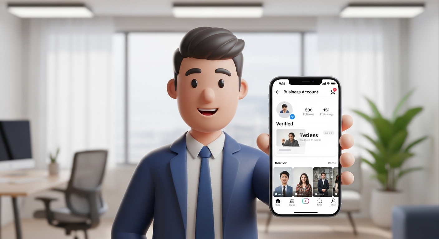 틱톡셀러센터, 쇼핑몰홍보