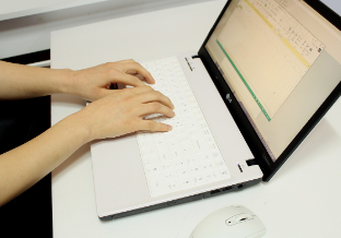 주민센터 업무시간, 점심시간, 근무시간