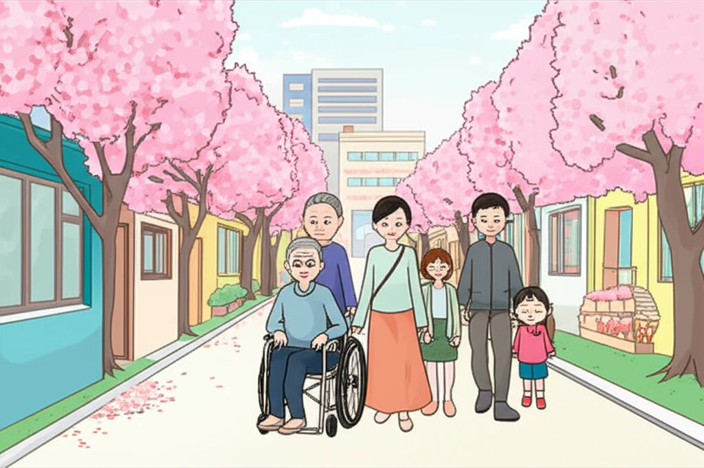 2025 대구 남구 건강보험료 노인장..