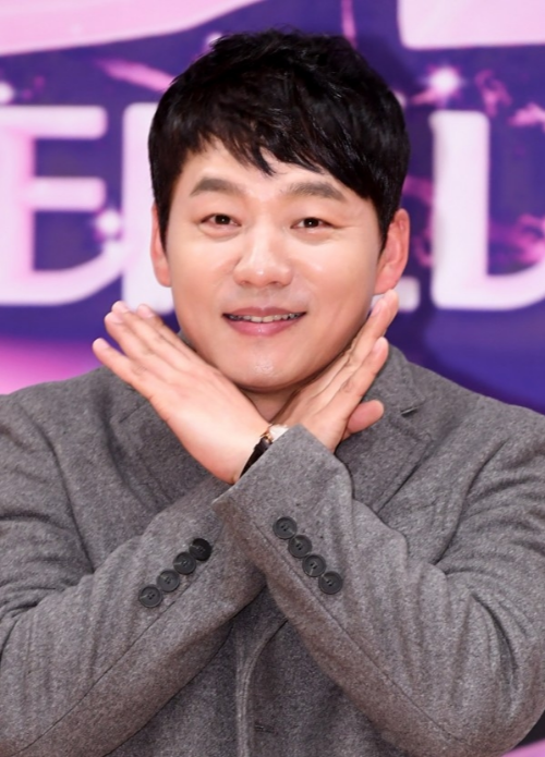 김승수 프로필