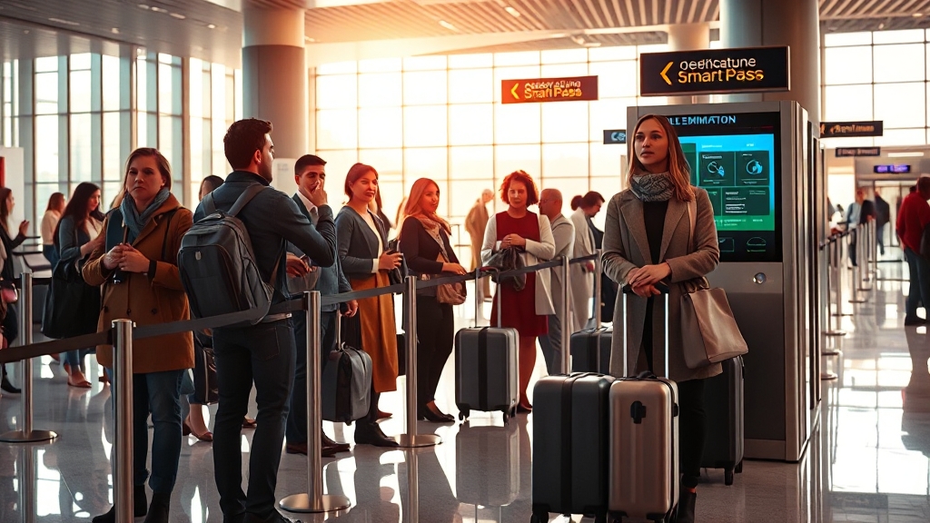 스마트패스 장점 및 효과