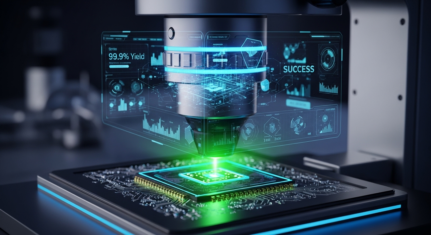 2026년 미국 AI 반도체 장비주 TOP 5