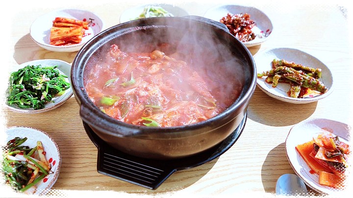 해바라기맛집-남해-한상-갈치조림-멸치쌈밥