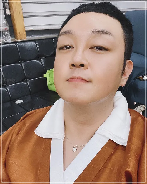 미우새 순돌이 이건주3