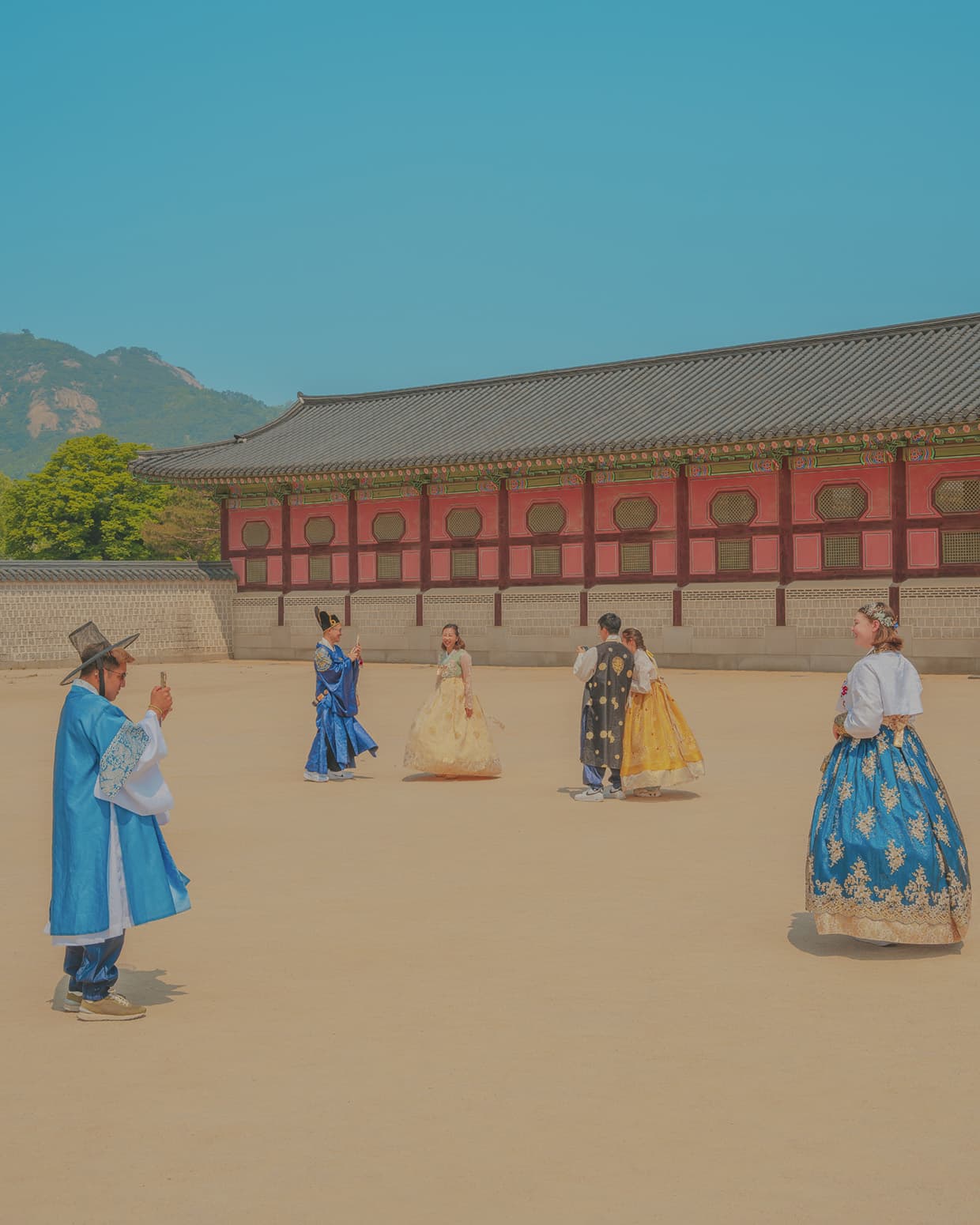 요시고(YOSIGO), seoul