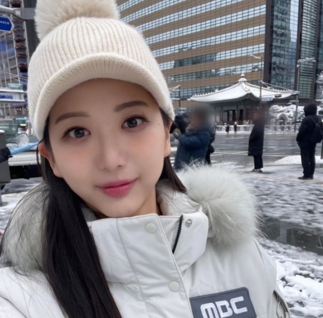 오요안나