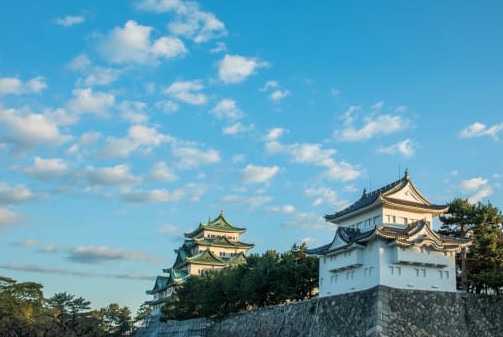 9월 일본 아이치현 나고야 날씨와 자유여행 일정 및 맛집 가이드