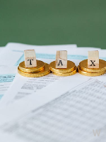 근로장려금 신청 방법 1