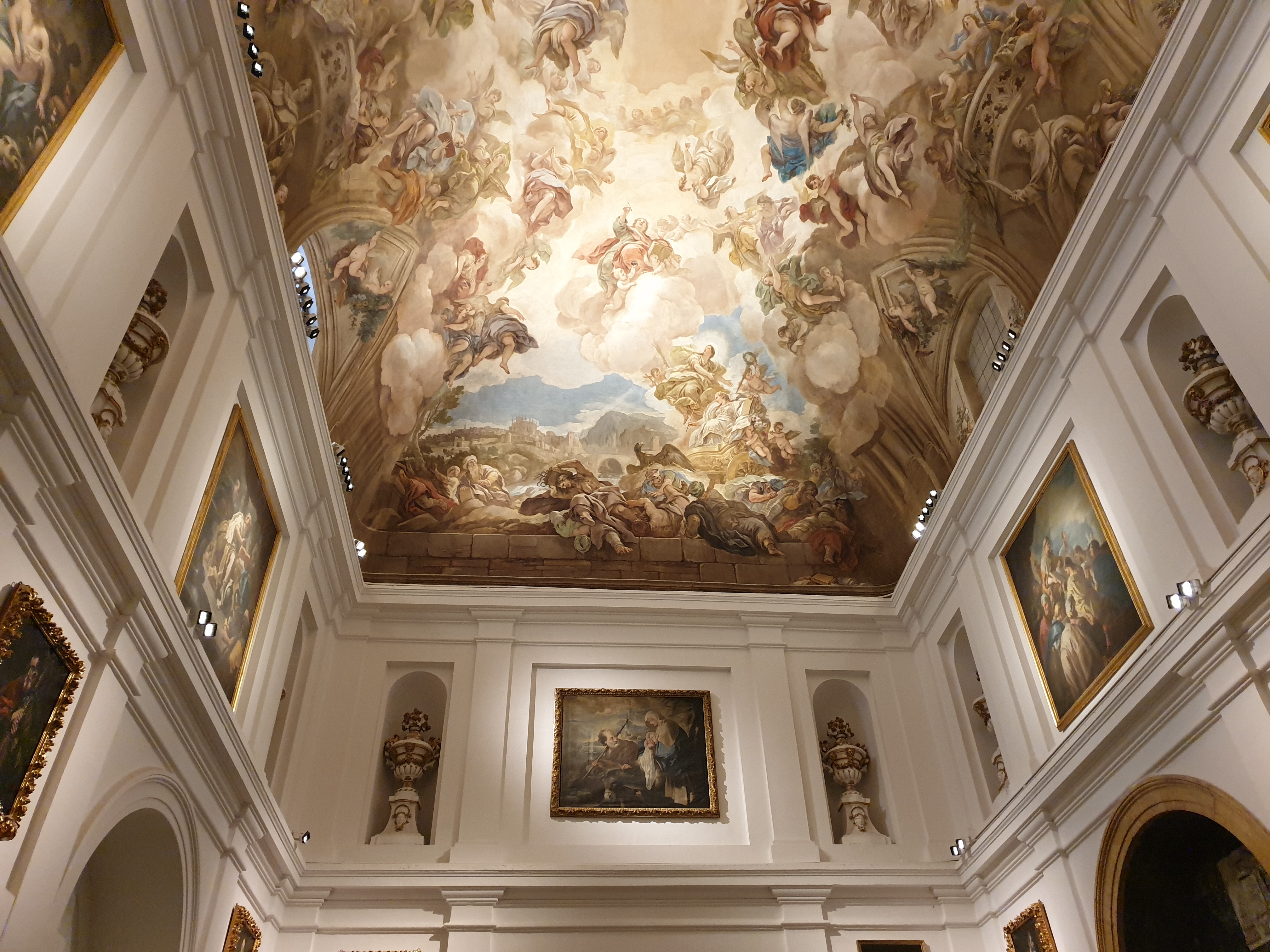 이미지-alt-태그-톨레도 대성당 성구실