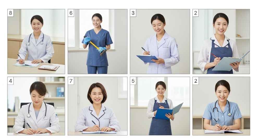 국민 직업 참여