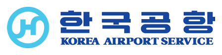 한국공항_로고
