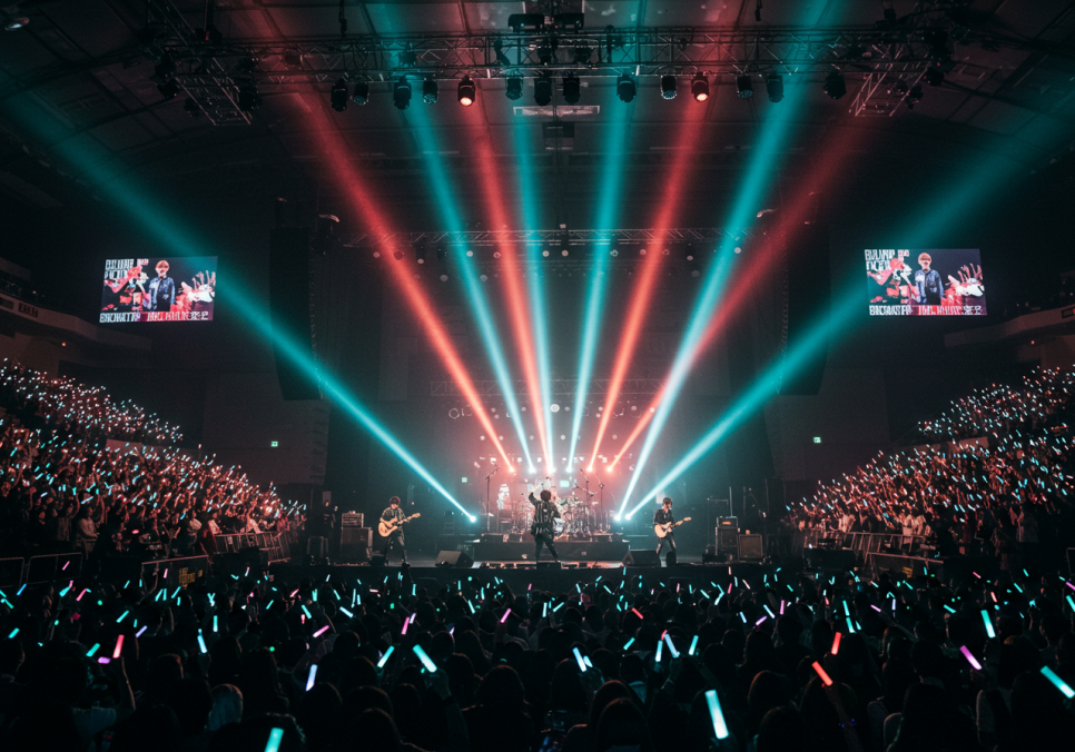 2025 원더리벳 티켓 정보