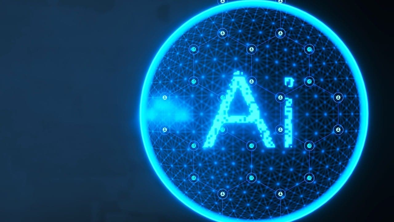 #25 네트워크의 미래: AI 기반 네트워크 관리