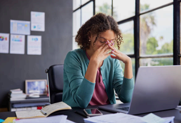 심리적 스트레스가 성대 마비로 이어질 수 있을까?