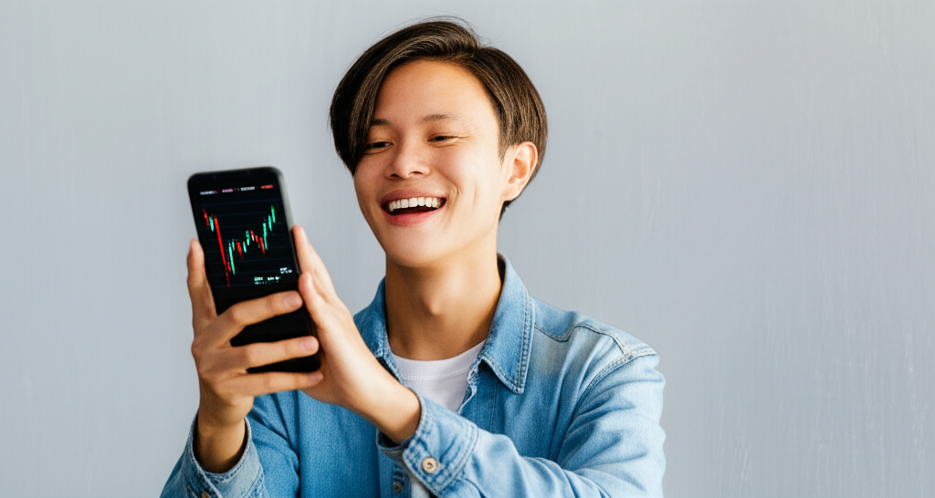 실전 투자 후기 및 주의사항