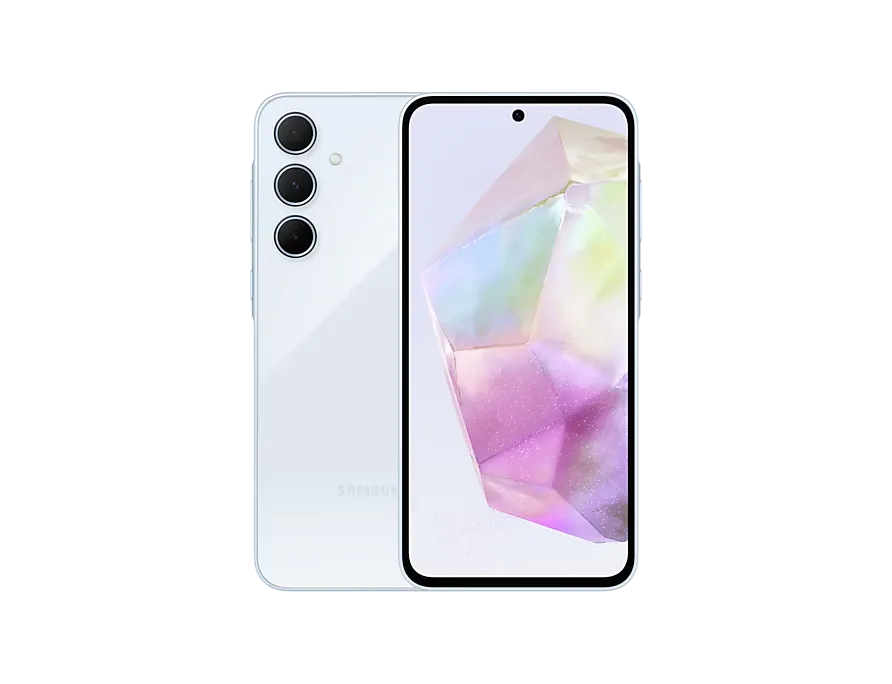 삼성 갤럭시A35 5G 자급제 모델 상세 스펙 및 판매가격