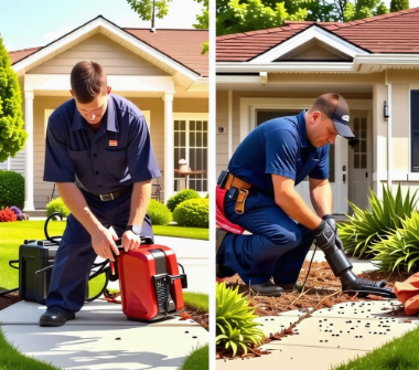 세스코 방제 서비스와 타사 비교