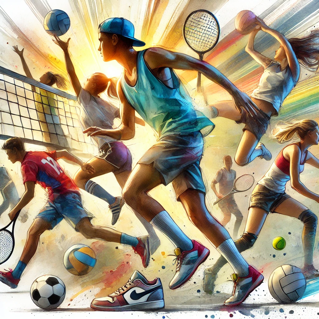 스포츠 바우처 신청기간 및 사용방법