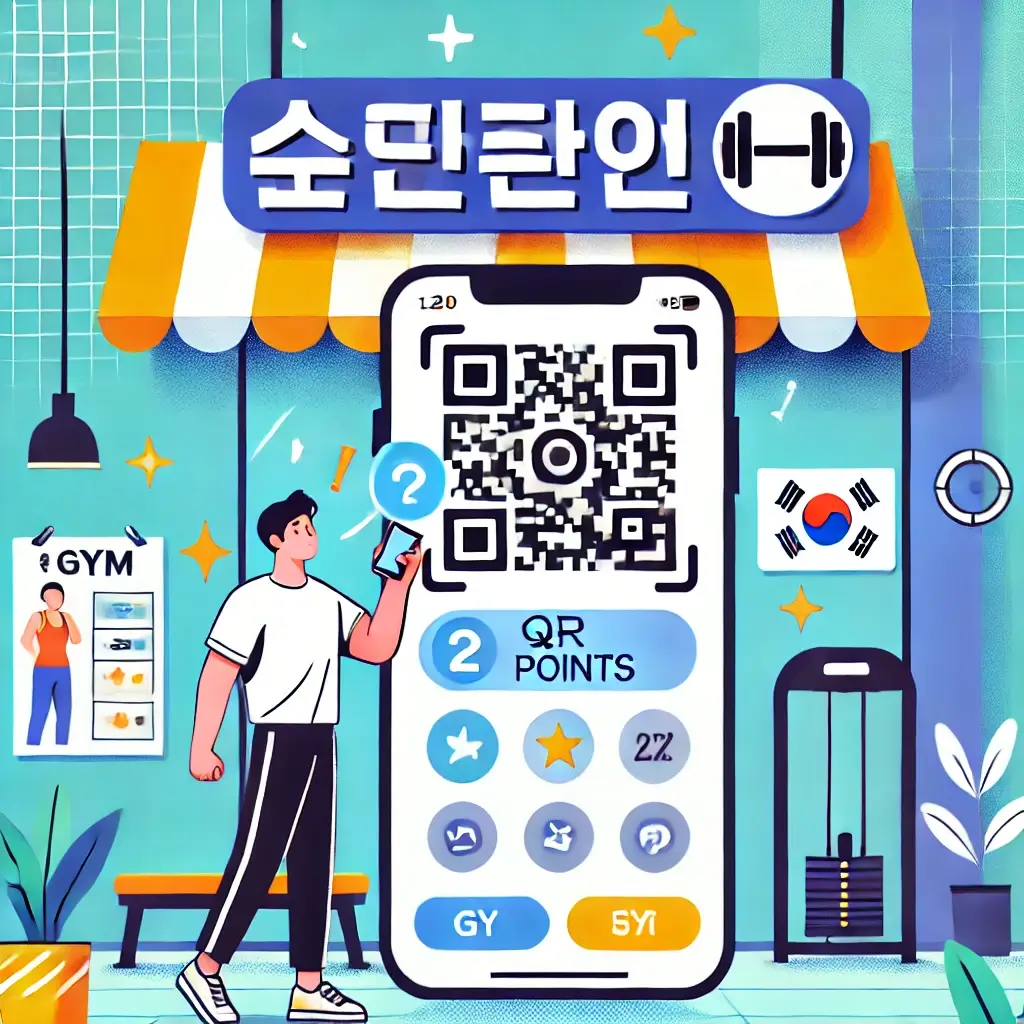 튼튼머니 적립 방법! 적립 기준과 사용처까지