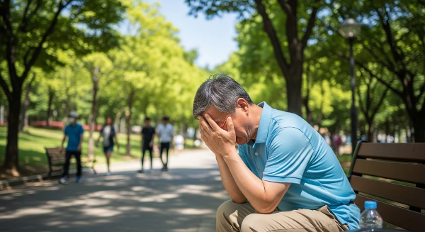 혈당 스파이크 증상 사진 18