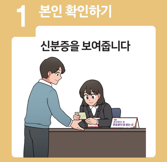 대통령선거-사전투표