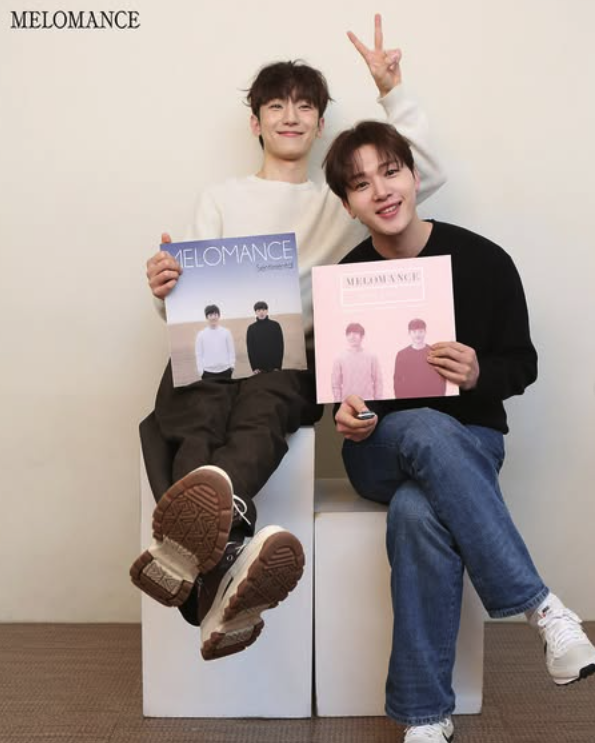 멜로망스 콘서트 티켓팅