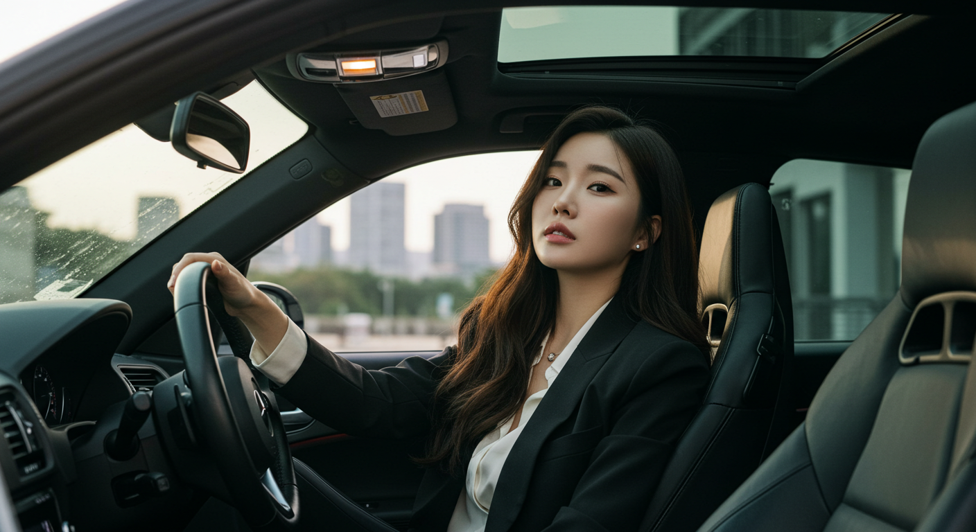 아반떼 중고차 시세표