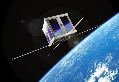 우주산업의 발전: 인류의 새로운 경제·기술 전환점