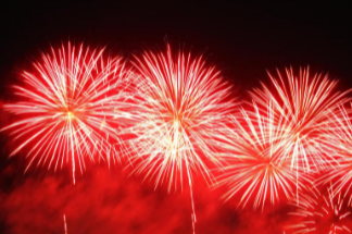 서울 세계불꽃축제