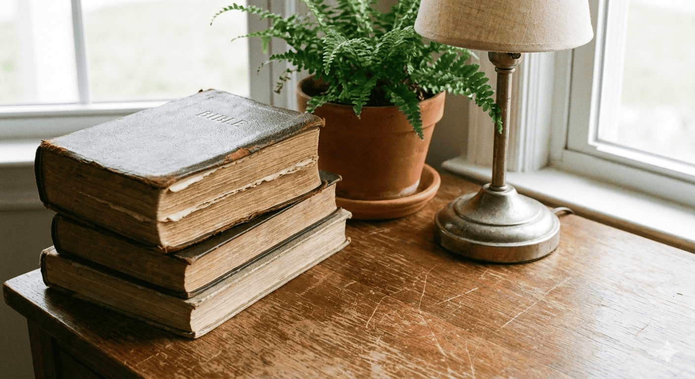 English Bible study, Genesis 22:5&ndash;8 (창세기 22:5&ndash;8)