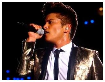 브루노 마스 uptown funk