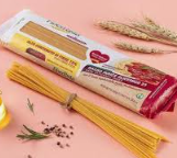 듀럼밀 식단 아이디어 - 건강한 탄수화물 -실전 레시피와-구매 정보