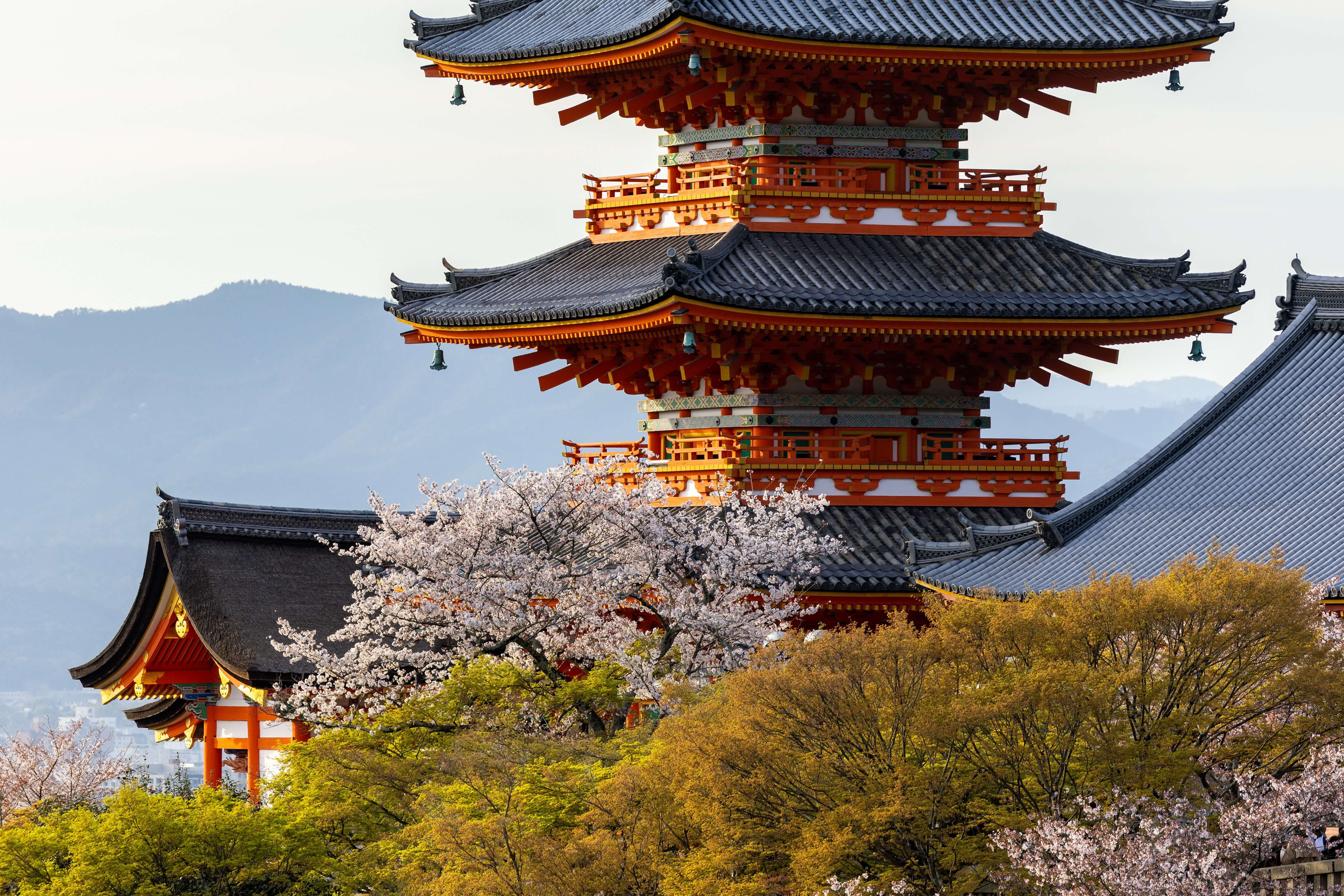 일본 여행지 추천 (해외여행, 명소, 항공권)