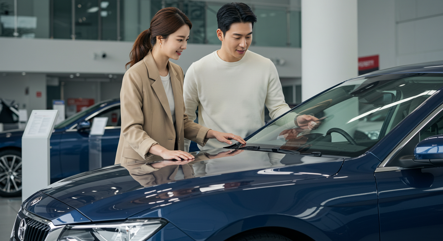 자동차 보험 비교 방법