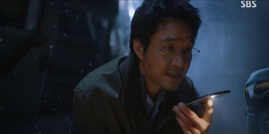 낭만닥터김사부3최종회