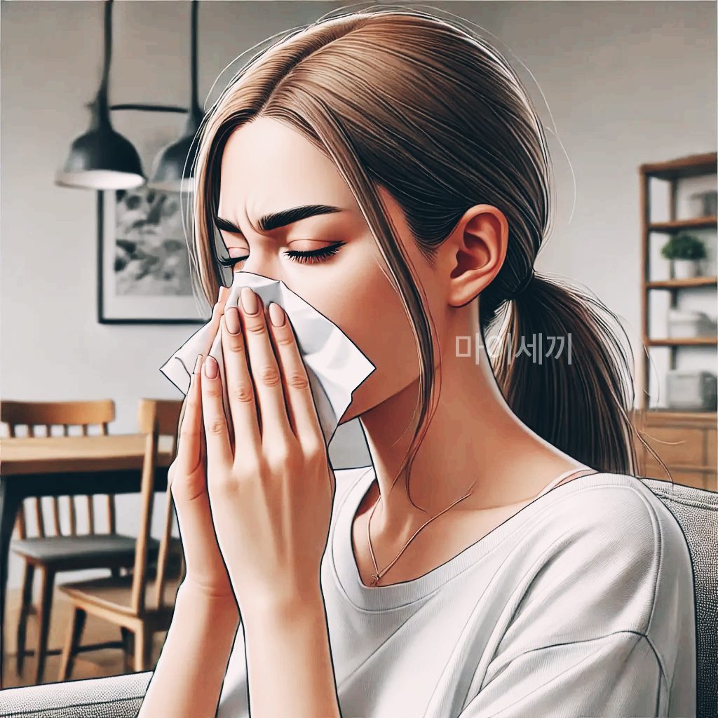 백일해 코로나 호흡기