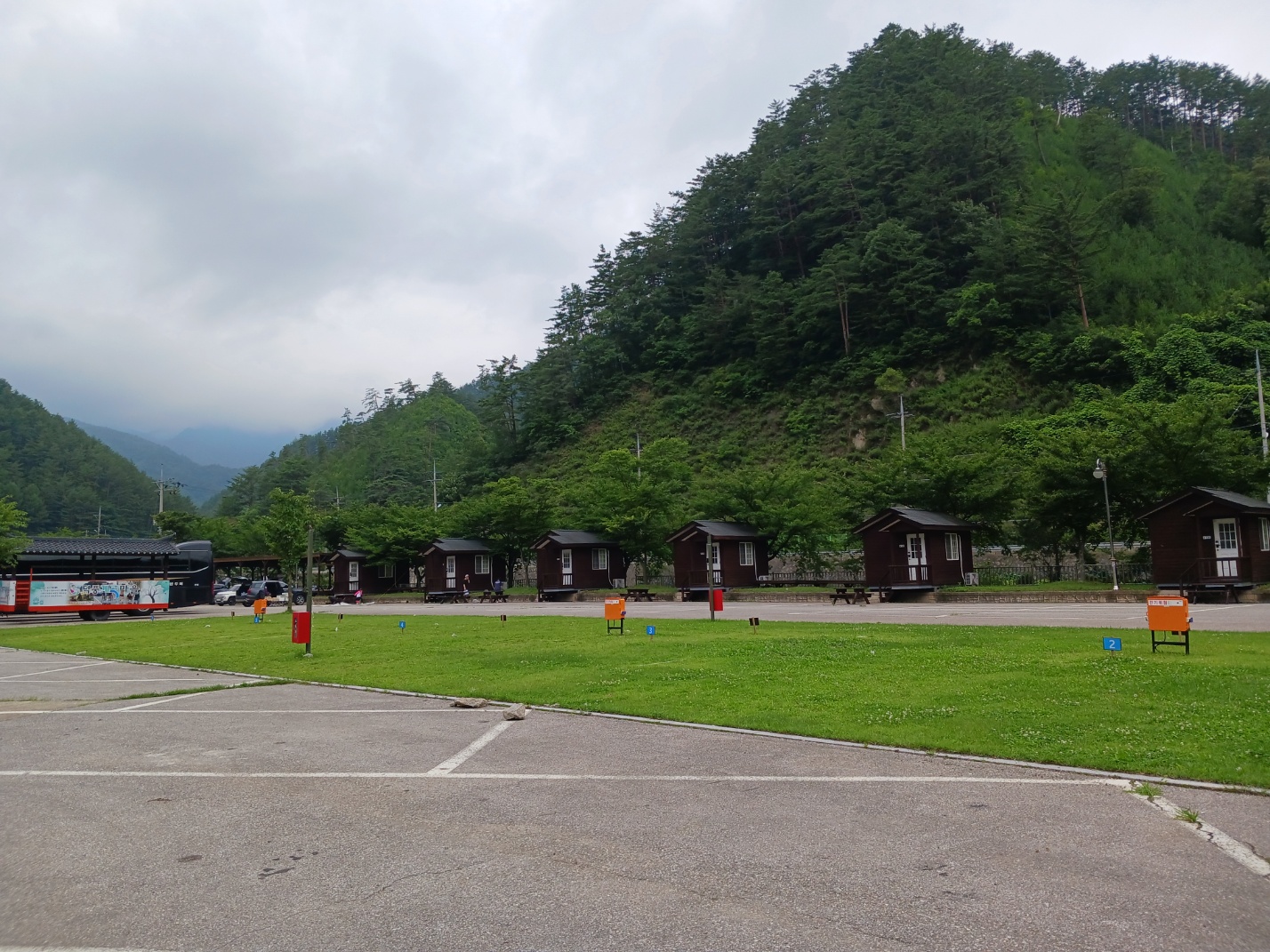 덕풍계곡