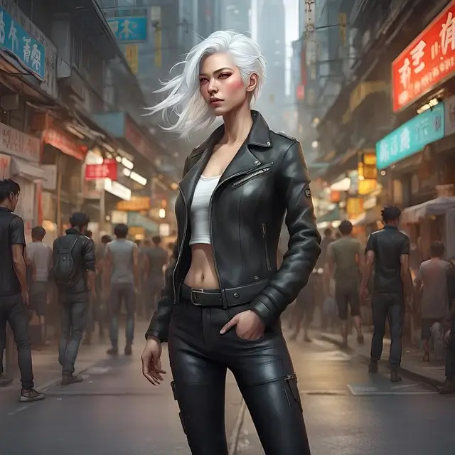 빌런 뜻