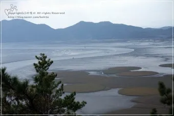 가을 전라도 가볼만한곳 베스트 10을 한눈에_19